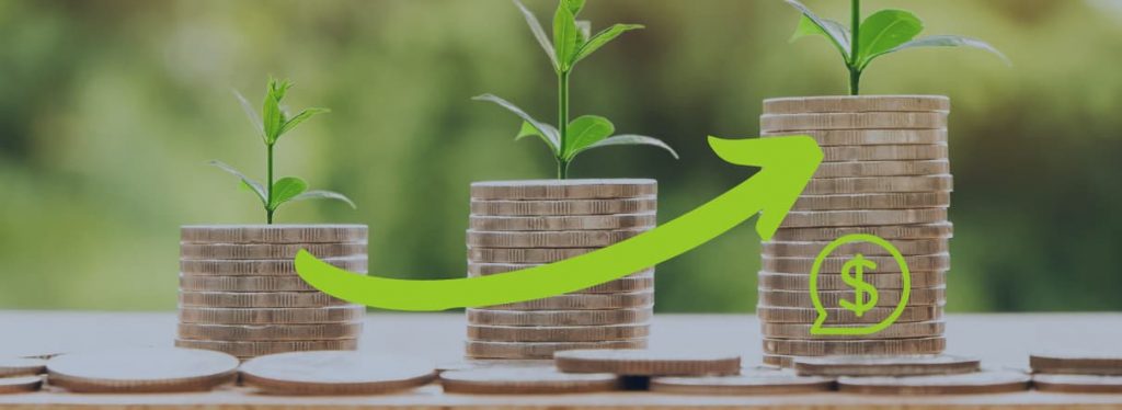 quanto de lucro o seu negocio deve gerar